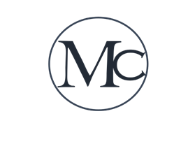 Circle MC Logo