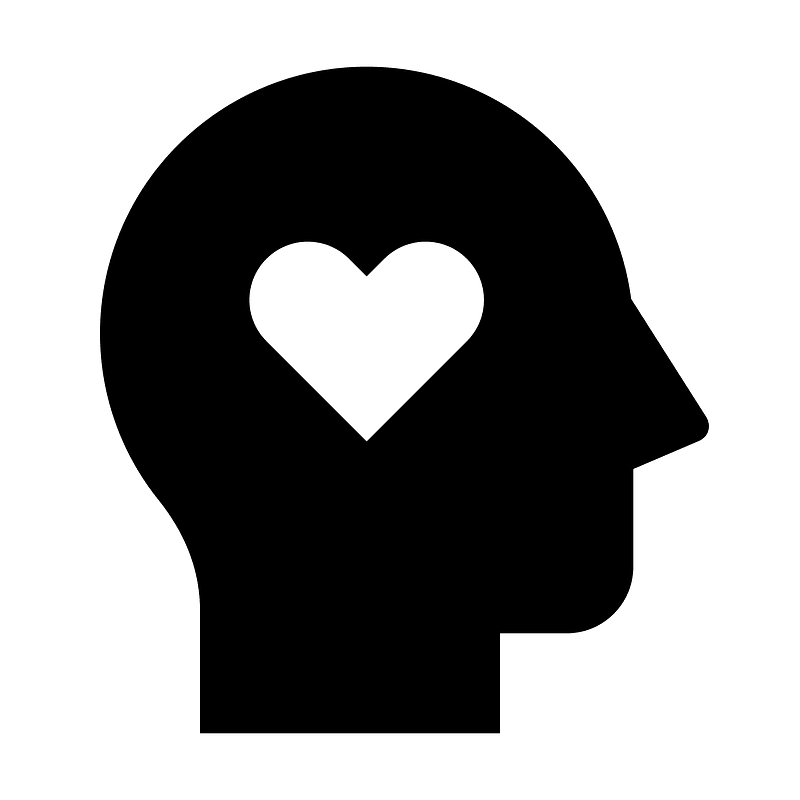 Mental Health icon